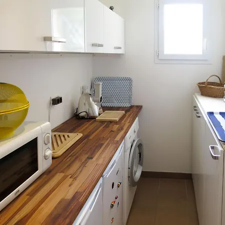 Mimosa By Interhome Soulac-sur-Mer