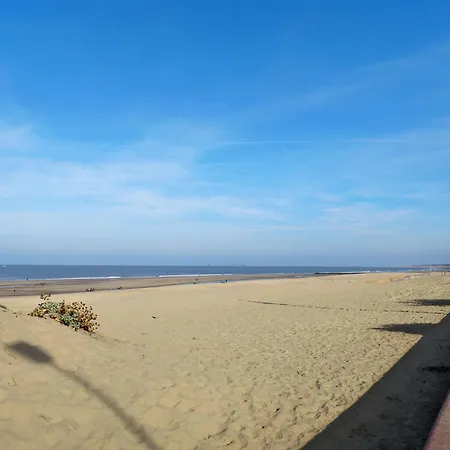 Mimosa By Interhome Holiday home Soulac-sur-Mer