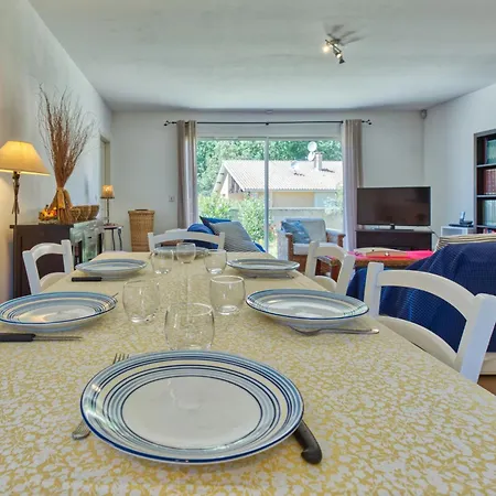 Mimosa By Interhome Holiday home *
