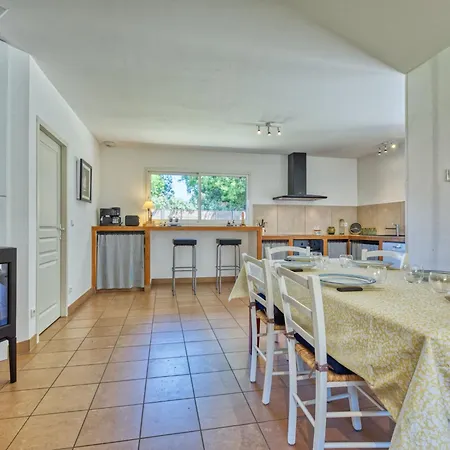 Mimosa By Interhome Prázdninový dům