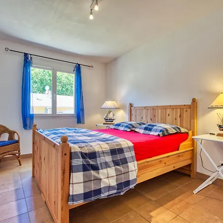 Mimosa By Interhome * Soulac-sur-Mer