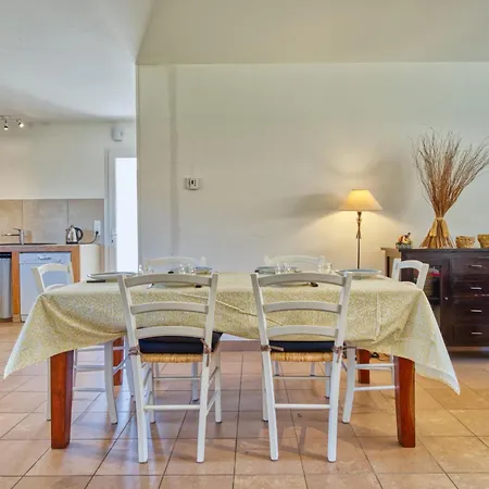 Mimosa By Interhome Holiday home *
