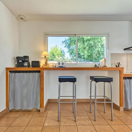 Mimosa By Interhome Prázdninový dům Soulac-sur-Mer