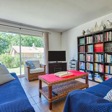 Mimosa By Interhome Prázdninový dům *