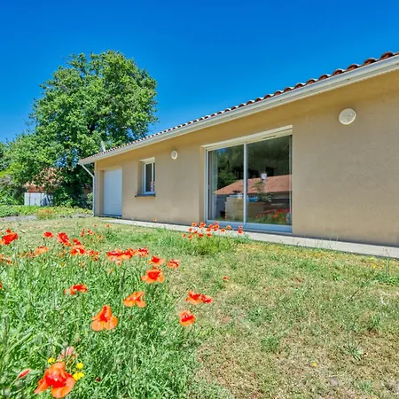 Mimosa By Interhome Soulac-sur-Mer