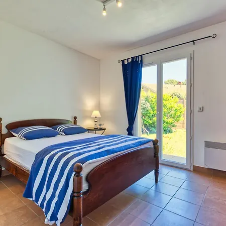 Mimosa By Interhome Soulac-sur-Mer