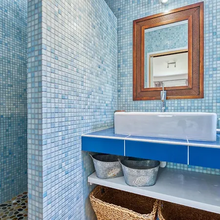 Mimosa By Interhome * Soulac-sur-Mer