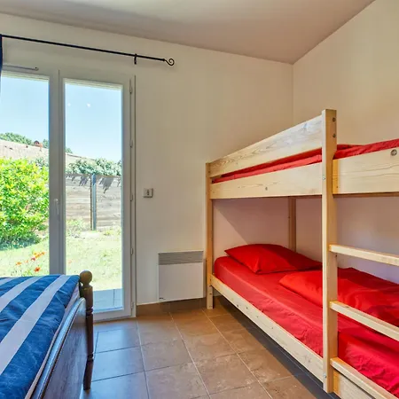 Holiday home Mimosa By Interhome