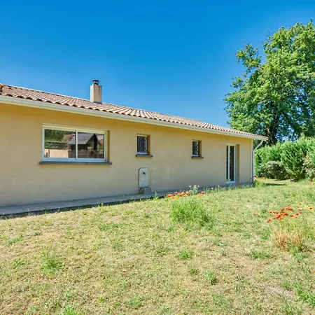 Holiday home Mimosa By Interhome *