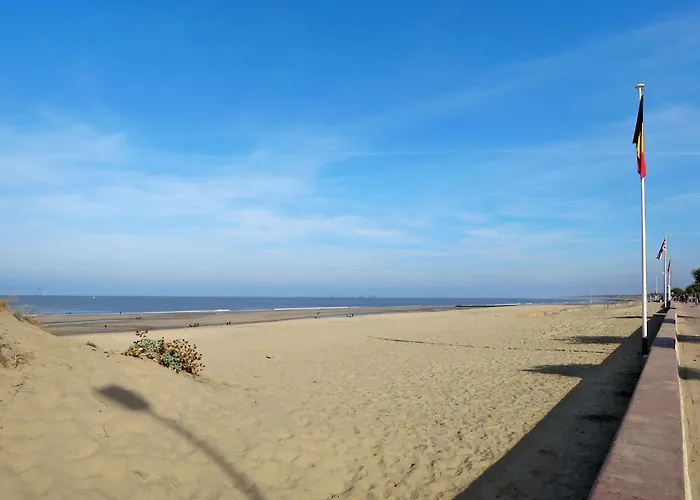 Mimosa By Interhome Semesterbostad Soulac-sur-Mer