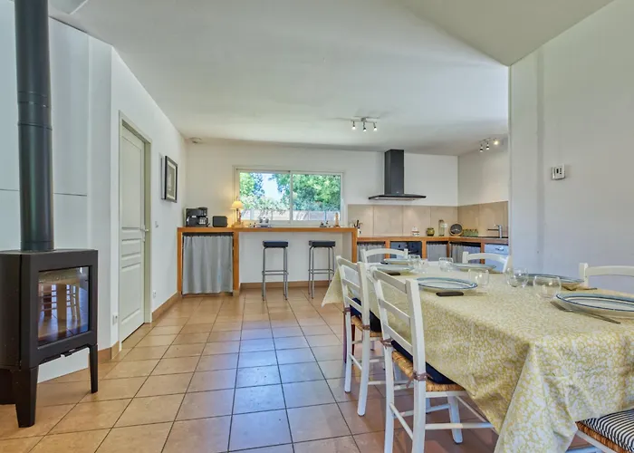 Mimosa By Interhome Semesterbostad