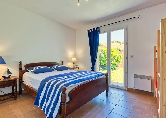 Mimosa By Interhome Soulac-sur-Mer